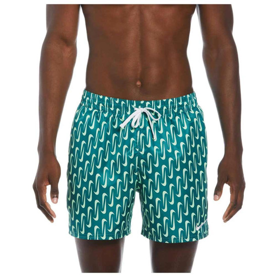 Nike Ανδρικό μαγιό 5" Volley Shorts